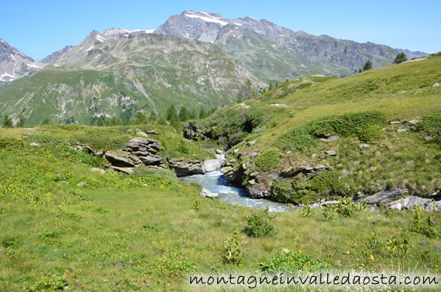 rifugio lepee